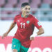 الدولي المغربي فيصل فجر ينتقل الى الوحدة السعودي