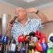 البدراوي رئيساً للرجاء الرياضي قبل الانتخابات