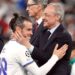 بيل يودع ريال مدريد بعد 9 أعوام متقلبة