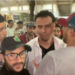 جواد الزيري يدعم الأسود أمام جنوب افريقيا ويوجه رسالة خاصة الى صديقه وليد الركراكي بعد فوزه بعصبة الأبطال مع الوداد
