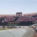 بالفيديو.. جماهير حسنية أكادير تبدع بتيفو خيالي وثلاتي الأبعاد أمام الرجاء