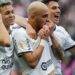 كورينثيانز يلحق ببالميراس في صدارة الدوري البرازيلي