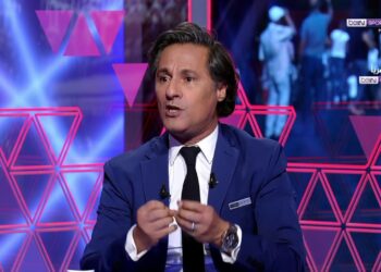 محلل بي ان سبورت القطرية: المنتخب المغربي غابت عنه اللمسة الأخيرة