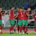 المنتخب المغربي يقلب الطاولة على جنوب إفريقيا ويحقق فوزا صعبا