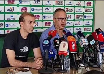 البدراوي: مستعد لتقديم مليار الى 20 مليار لإعادة هيبة الرجاء