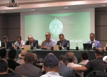 البدراوي: غادي نخصص من وقتي وصحتي ورزقي باش يكون الرجاء ديما الفوق