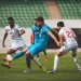 المغرب الفاسي يصعق مضيفه حسنية أكادير ويقترب من المركز الثالث