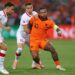 دوري الأمم الأوروبية: ديباي يحرم هولندا العلامة الكاملة وبلجيكا تتعثر أمام ويلز