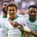 السعودية تتوج بلقب كأس آسيا تحت 23 عاما بالفوز على أوزبكستان