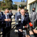 إنفانتينو يسعى لضم المغرب الى ملف إسبانيا والبرتغال لتنظيم مونديال 2030