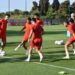 مزراوي جاهز لمواجهة جنوب أفريقيا وليبيريا