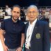 لحسن الهلالي : المغرب له مكانة دولية كبرى في رياضة المواي طاي