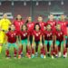 تغيير موعد انطلاق مباراة المنتخب الوطني لكرة القدم النسوية امام زامبيا
