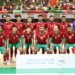 المنتخب الوطني المغربي يجهز على نظيره المصري بخماسية ويتأهل إلى نهائي كأس العرب لكرة القدم داخل القاعة