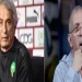 حفيظ دراجي يهاجم فوزي لقجع بسبب وحيد خاليلوزيتش