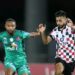 الرجاء الرياضي يفشل في مطاردة الوداد الرياضي بعد تعادله أمام المحمدية