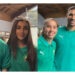 حكيمي يهنئ المنتخب المغربي النسوي بعد التأهل للمونديال