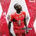 ساديو ماني يتوقع حضوراً قوياً لبايرن ميونخ في دوري أبطال أوروبا