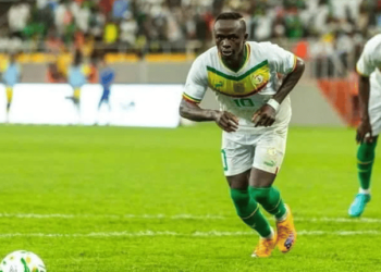 ماني يقود السنغال لفوز قاتل بالتصفيات الأفريقية