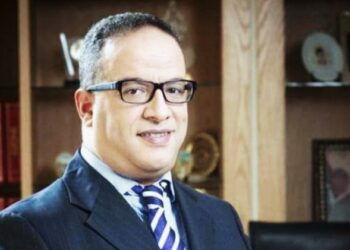 عزيز البدراوي المرشح لرئاسة نادي الرجاء الرياضي يقدم الخطوط العريضة لبرنامجه الانتخابي تحت شعار ” الحكامة”