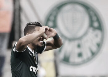 بالميراس يتصدر الدوري البرازيلي