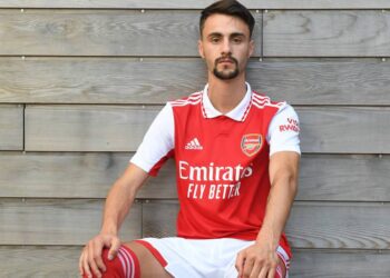 آرسنال يتعاقد مع لاعب بورتو