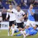 إيطاليا تتعادل مع ألمانيا في دوري الأمم الأوروبية