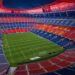 برشلونة يترك ملعب كامب نو في موسم 2023-2024