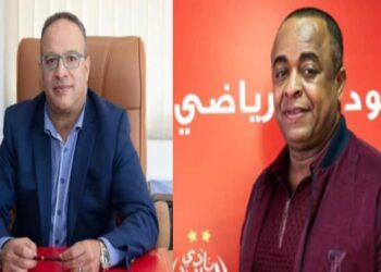البدراوي يوجه رسالة خاصة إلى الناصيري:خاصو يكون أكثر حياد باش يمكن لينا نزيدو بكرة القدم الوطنية للقدام”