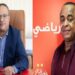 البدراوي يوجه رسالة خاصة إلى الناصيري:خاصو يكون أكثر حياد باش يمكن لينا نزيدو بكرة القدم الوطنية للقدام”