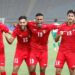 الأردن يهزم الكويت ويرافق إندونيسيا لنهائيات كأس آسيا 2023يا