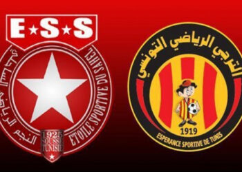 الدوري التونسي: الترجي يستعيد الصدارة
