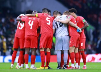 يهم أوسود الأطلس.. لاعبو منتخب كندا يرفضون خوض مباراة ودية أمام بنما