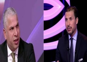 يوسف شيبو يفضح أكاديب وائل جمعة بخصوص الأهلي والوداد