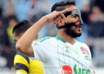 الصالحي بعد الفوز على الوداد: “3 فشعبان.. 5 فرمضان وجوج فالجمع العام”