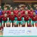المنتخب المغربي يرتقي للرتبة العاشرة عالميا