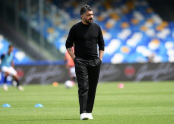 بيسينو أول مطالب غاتوزو في فالنسيا