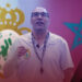 كرة السلة .. الوحيدي مديرا تقنيا لجامعة السلة