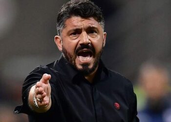 غاتوزو يقترب من تدريب فالنسيا