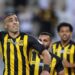 عبدالرزاق حمدالله يتألق مجددا رفقة الاتحاد السعودي