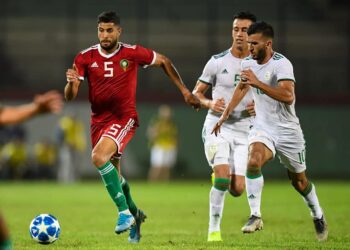 جبران: حاولنا تقديم أفضل مانملك رغم أننا عانينا من العياء
