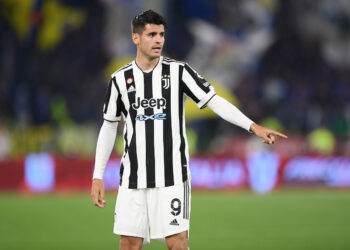 يوفنتوس يتفاوض لضم موراتا نهائياً من أتلتيكو مدريد