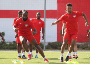 رئيس الإتحاد الليبيري:المغرب زودنا بكل شيء بأقل تكلفة