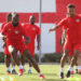 رئيس الإتحاد الليبيري:المغرب زودنا بكل شيء بأقل تكلفة