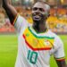 ماني يصبح الهداف التاريخي للمنتخب السنغالي