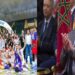 الملك محمد السادس يهنئ منتخب الفوتسال بعد التتويج بكأس العرب