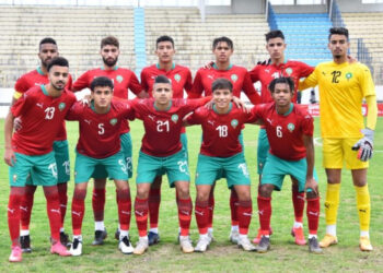 أشبال الأطلس يتأهلون إلى نصف نهائي دورة ألعاب البحر الأبيض المتوسط