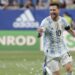سكالوني: ميسي إرثا تاريخيا للعالم بأسره