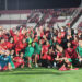 بالفيديو…المنتخب الوطني النسوي لأقل من 17 سنة يتأهل لنهائيات كأس العالم