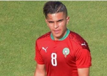 سيباوي يقود المنتخب المغربي للفوز على موريتانيا